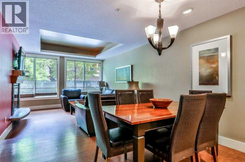 112bef, 191 Kananaskis Way, Canmore, Alberta  T1W 0A3 - Photo 5 - A2281237