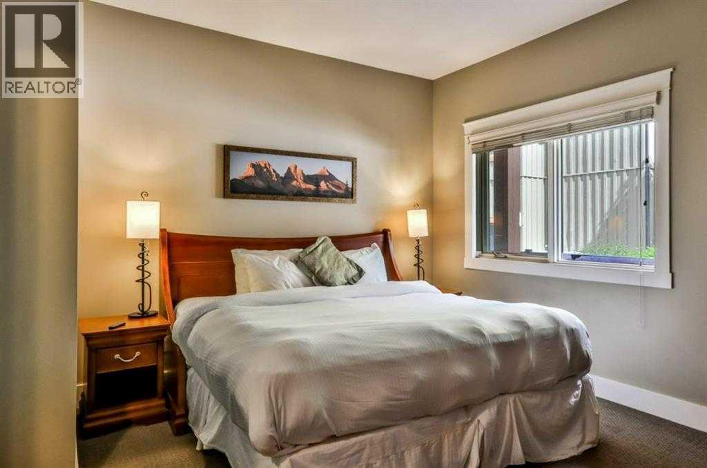 112bef, 191 Kananaskis Way, Canmore, Alberta  T1W 0A3 - Photo 10 - A2281237