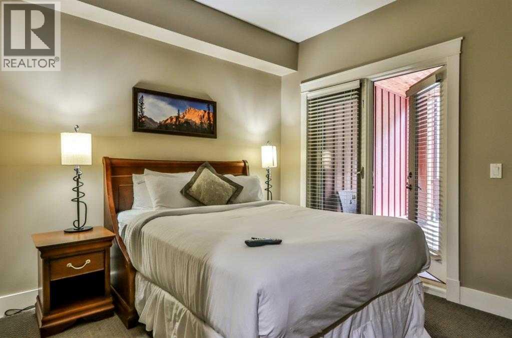 112bef, 191 Kananaskis Way, Canmore, Alberta  T1W 0A3 - Photo 13 - A2281237