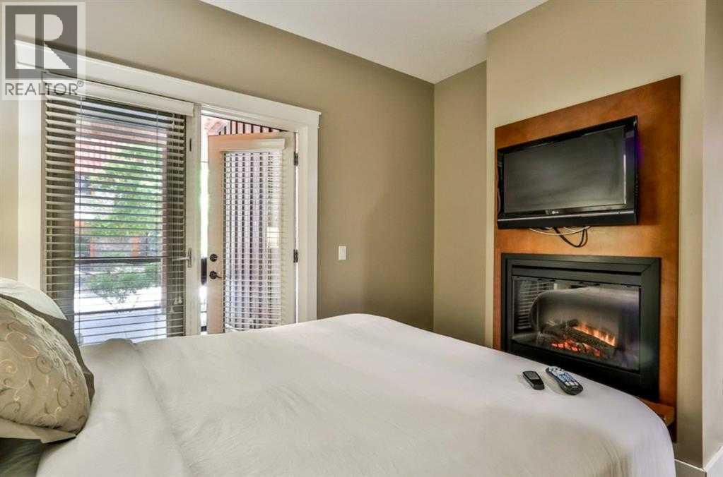 112bef, 191 Kananaskis Way, Canmore, Alberta  T1W 0A3 - Photo 14 - A2281237