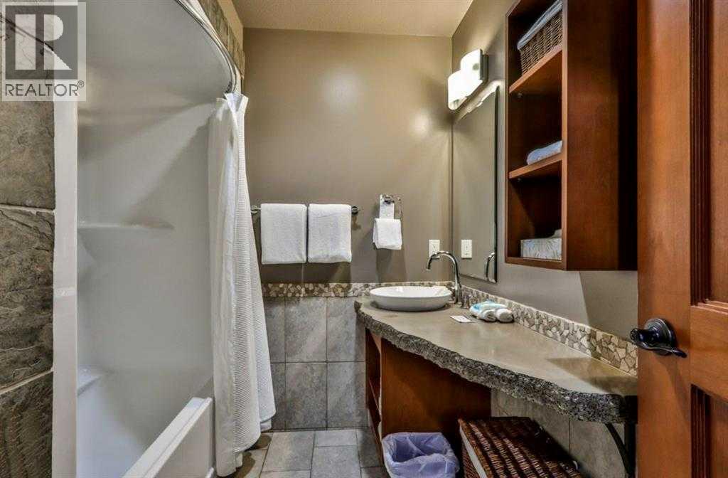 112bef, 191 Kananaskis Way, Canmore, Alberta  T1W 0A3 - Photo 15 - A2281237