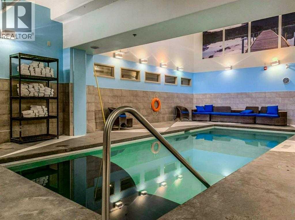 112bef, 191 Kananaskis Way, Canmore, Alberta  T1W 0A3 - Photo 21 - A2281237