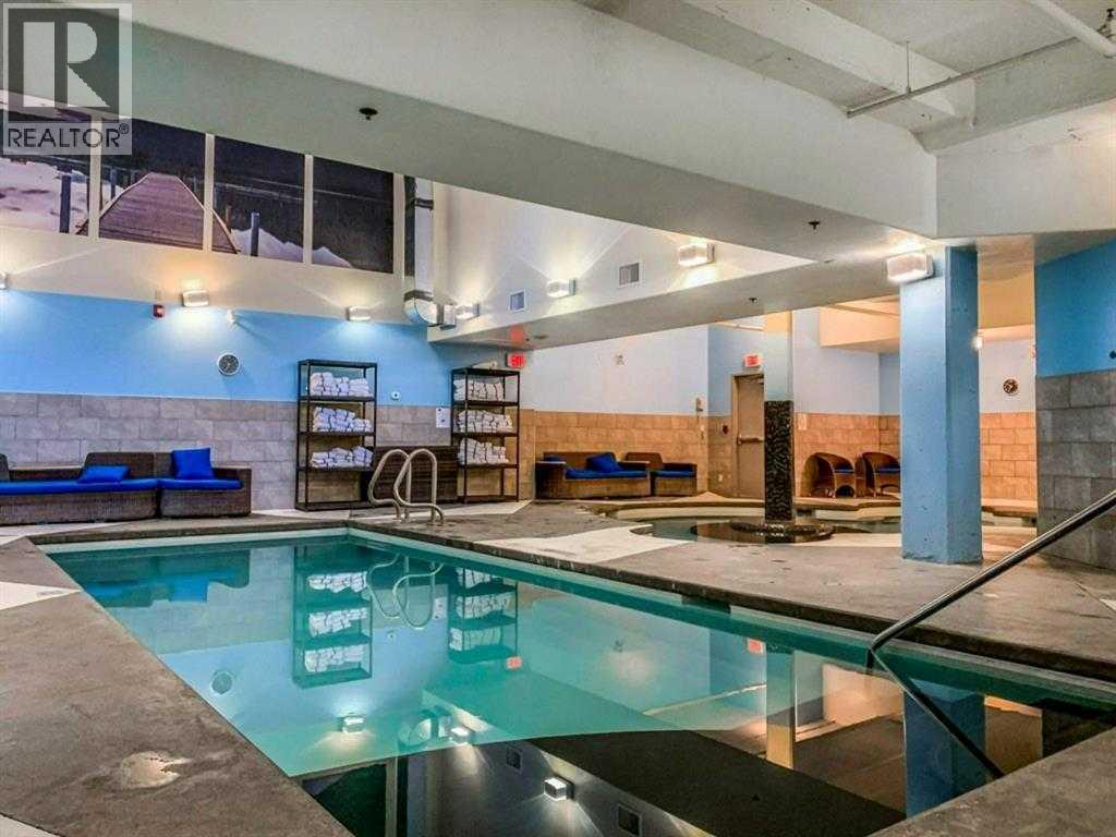 112bef, 191 Kananaskis Way, Canmore, Alberta  T1W 0A3 - Photo 20 - A2281237