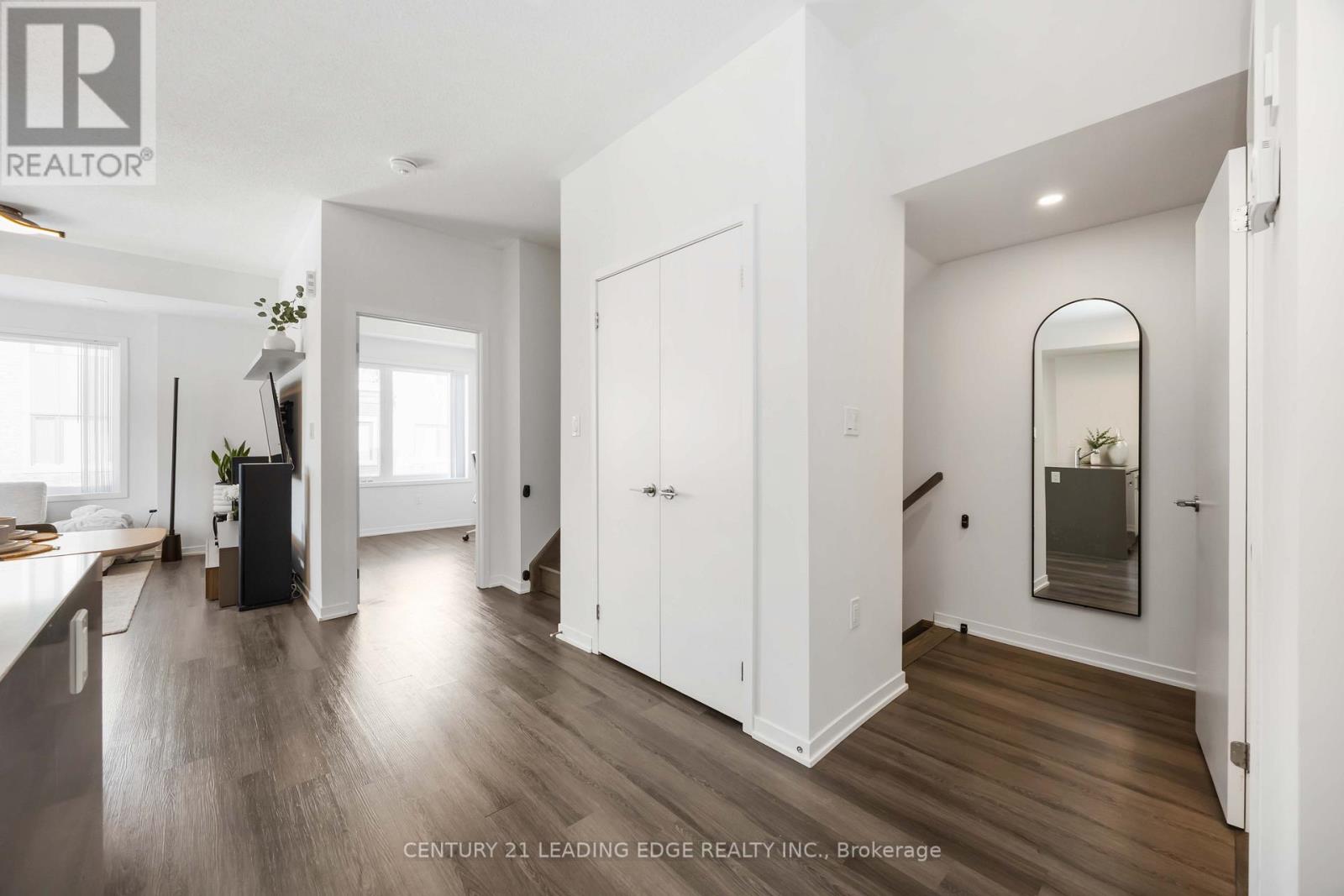 171 - 20 Lloyd Janes Lane, Toronto, Ontario  M8V 0J5 - Photo 10 - W12734880