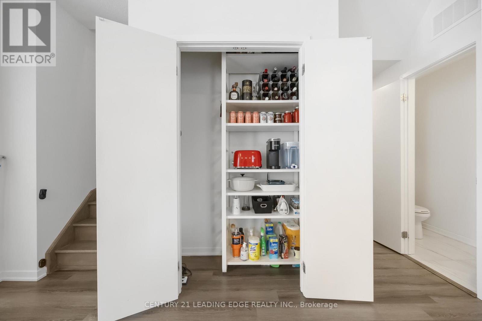 171 - 20 Lloyd Janes Lane, Toronto, Ontario  M8V 0J5 - Photo 11 - W12734880