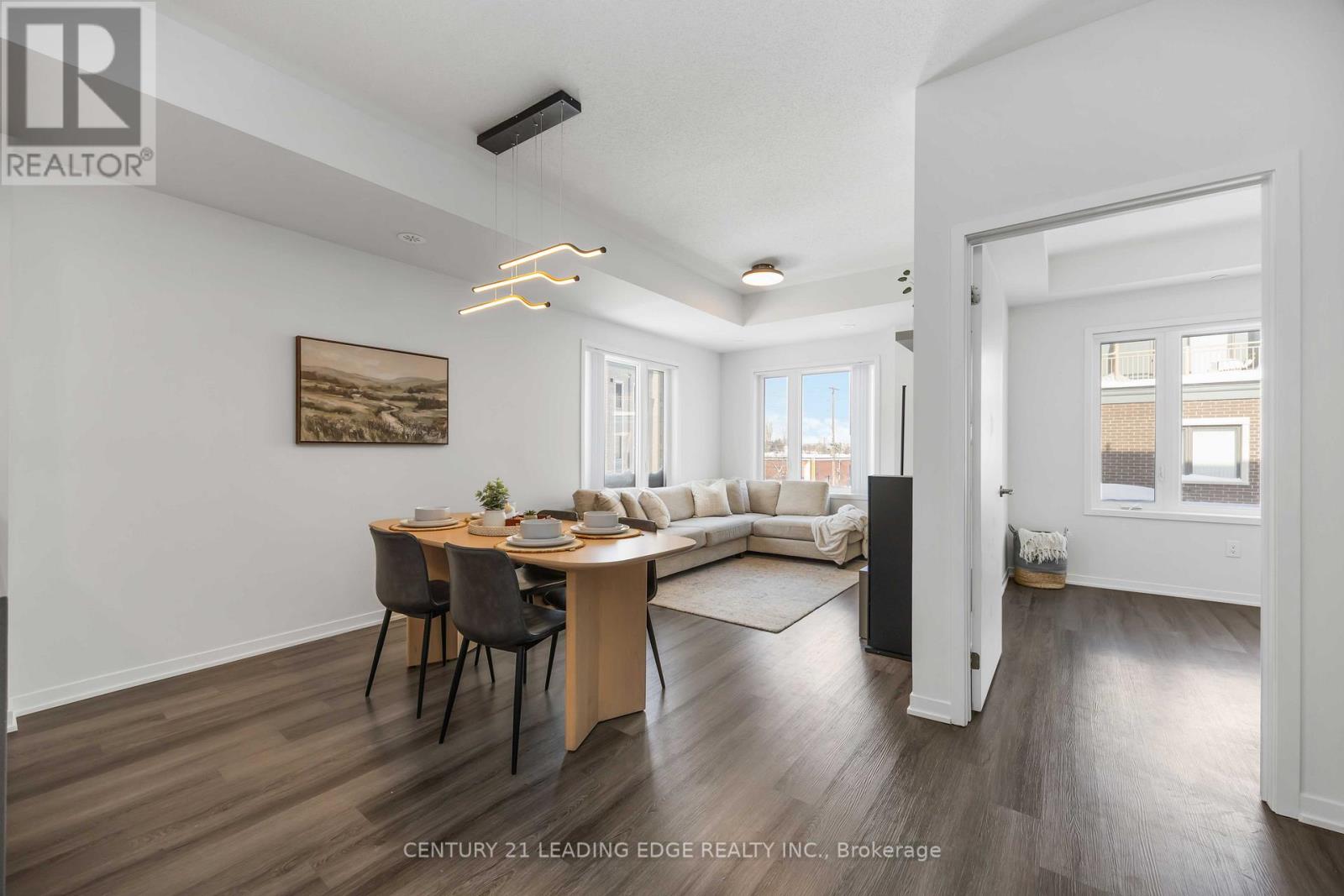 171 - 20 Lloyd Janes Lane, Toronto, Ontario  M8V 0J5 - Photo 12 - W12734880