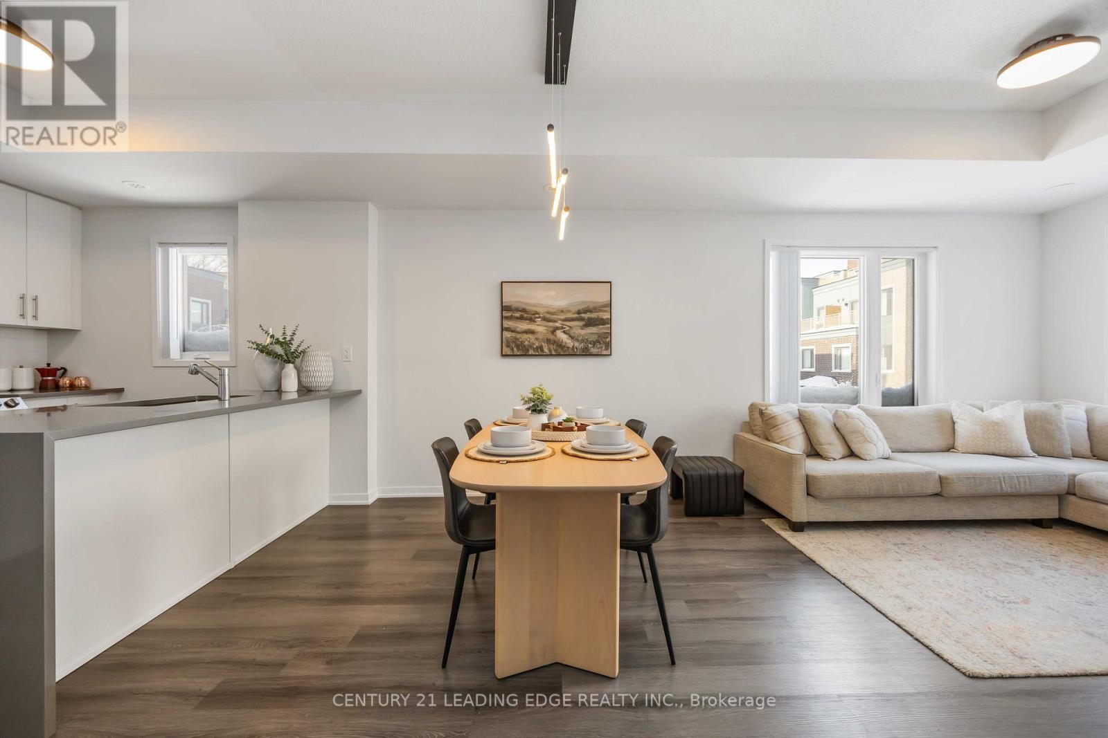 171 - 20 Lloyd Janes Lane, Toronto, Ontario  M8V 0J5 - Photo 13 - W12734880