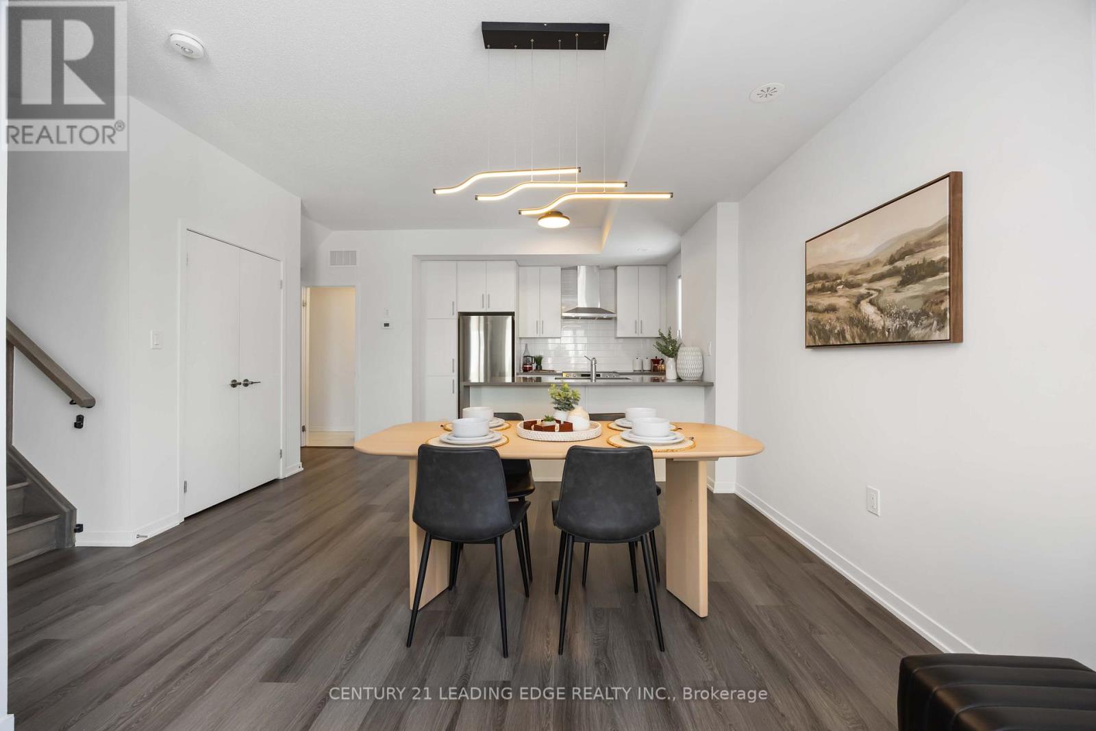 171 - 20 Lloyd Janes Lane, Toronto, Ontario  M8V 0J5 - Photo 14 - W12734880