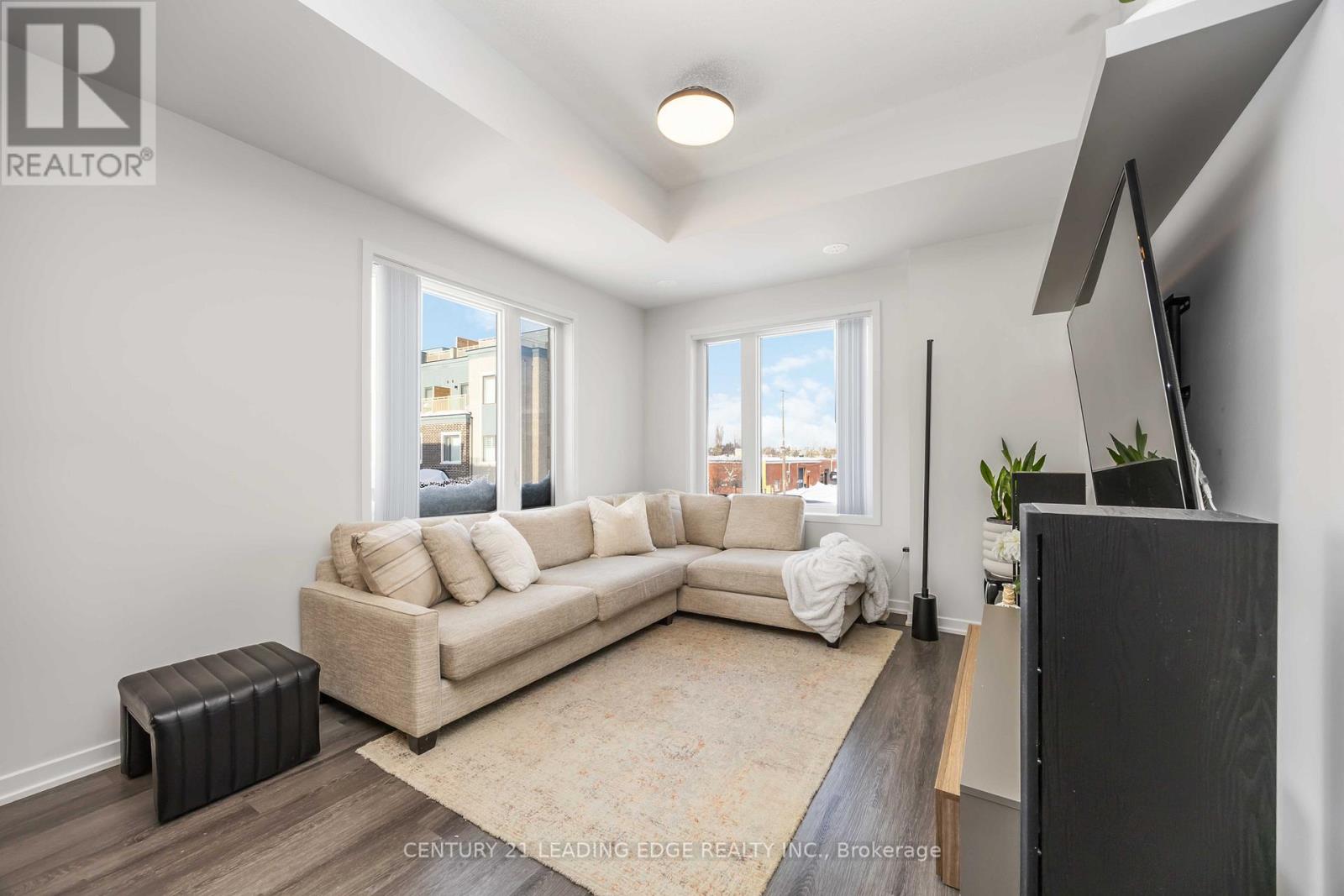 171 - 20 Lloyd Janes Lane, Toronto, Ontario  M8V 0J5 - Photo 15 - W12734880