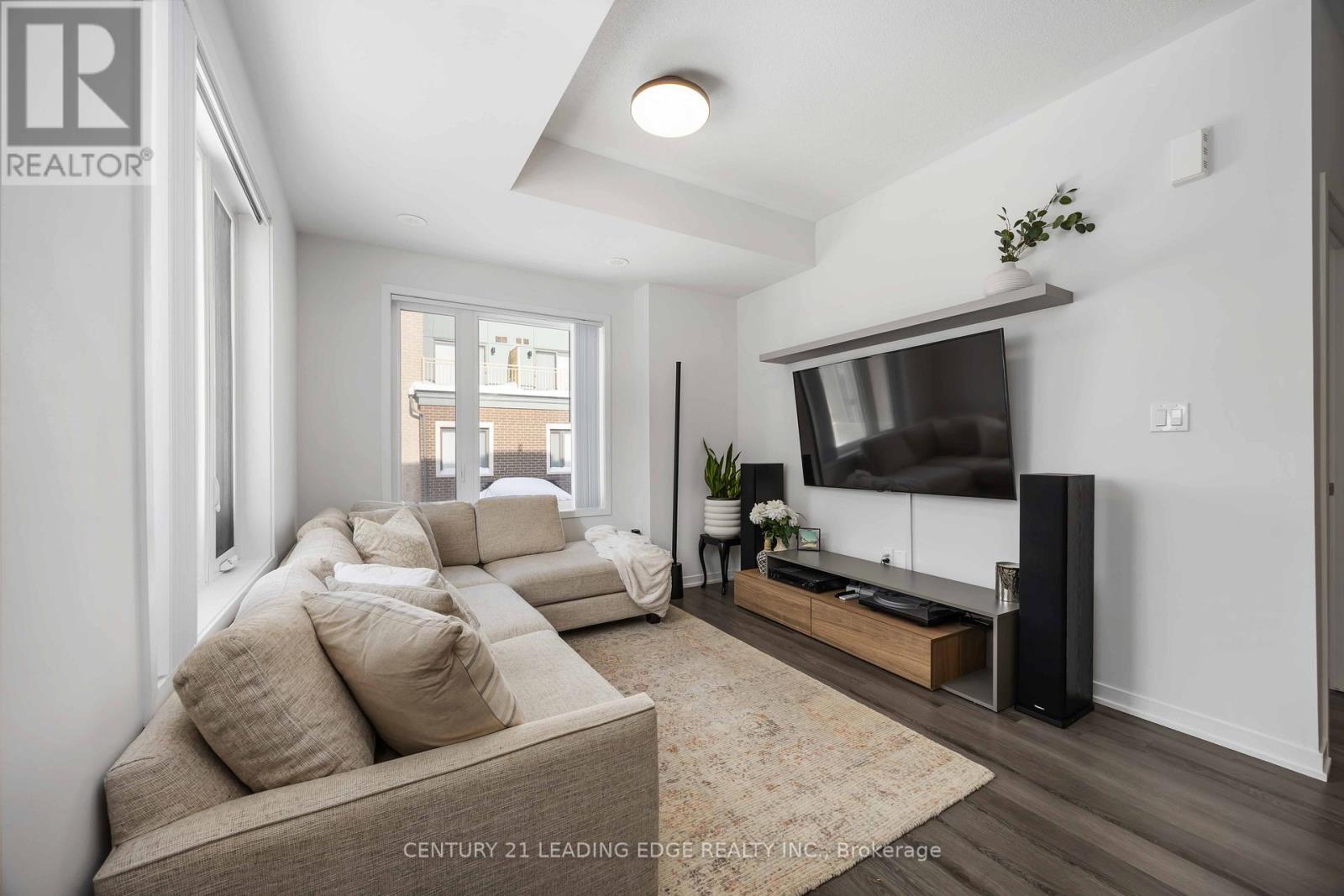 171 - 20 Lloyd Janes Lane, Toronto, Ontario  M8V 0J5 - Photo 16 - W12734880