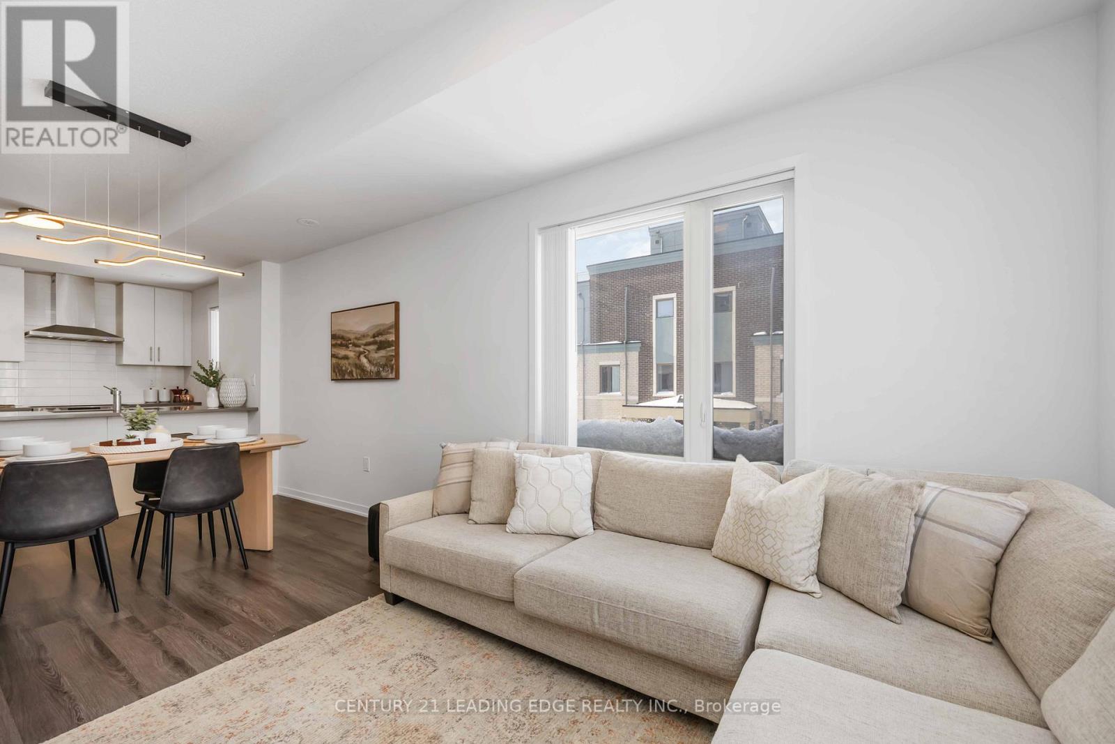 171 - 20 Lloyd Janes Lane, Toronto, Ontario  M8V 0J5 - Photo 17 - W12734880