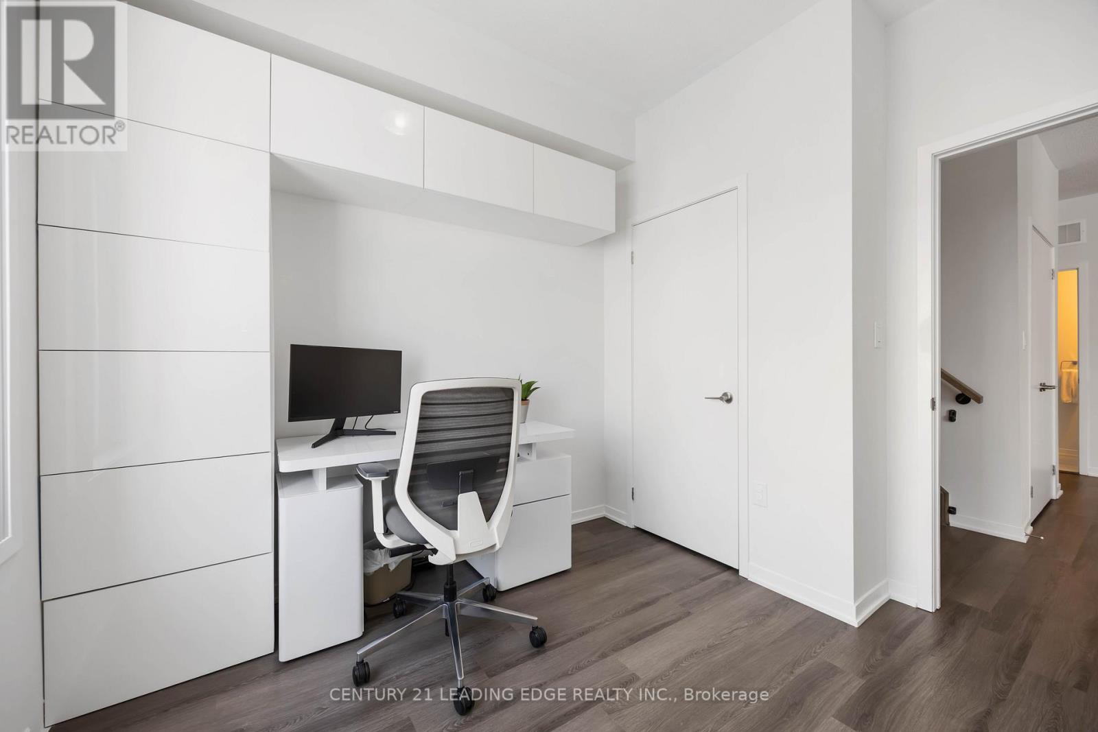 171 - 20 Lloyd Janes Lane, Toronto, Ontario  M8V 0J5 - Photo 19 - W12734880