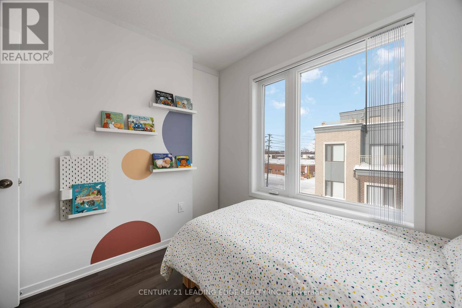 171 - 20 Lloyd Janes Lane, Toronto, Ontario  M8V 0J5 - Photo 30 - W12734880