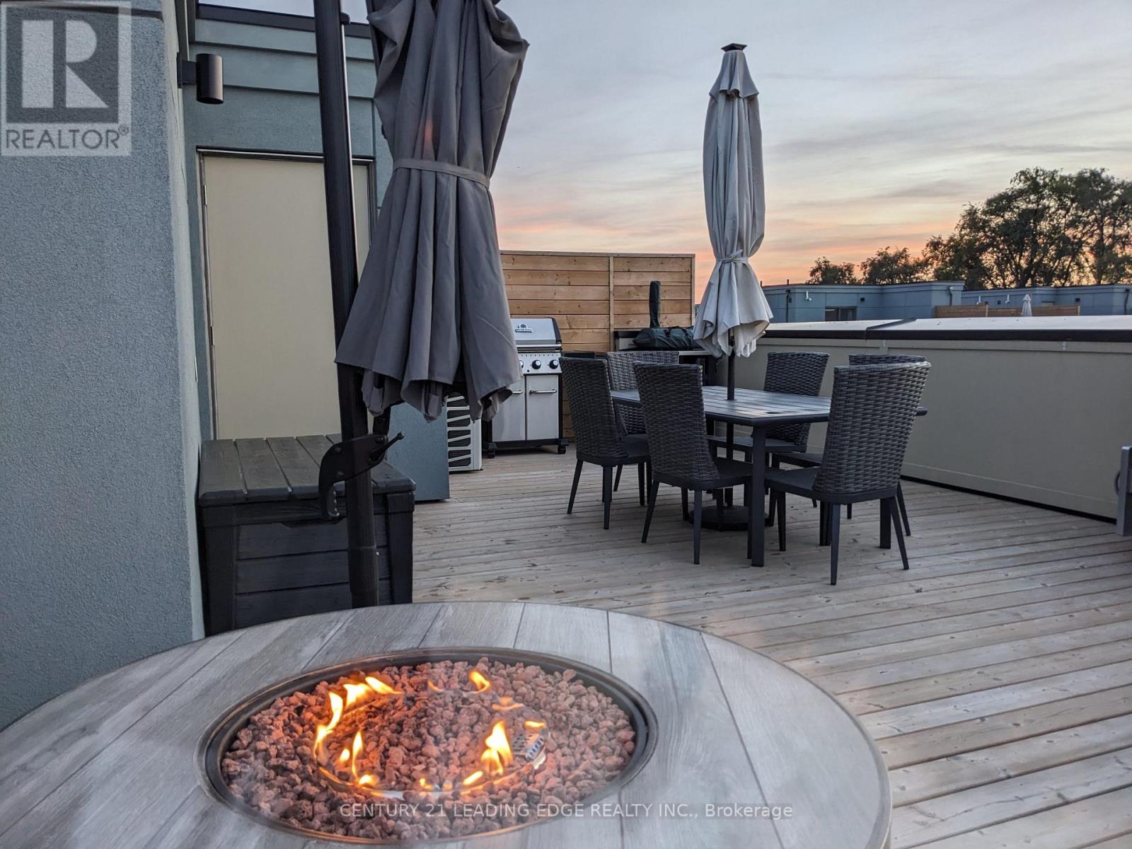 171 - 20 Lloyd Janes Lane, Toronto, Ontario  M8V 0J5 - Photo 32 - W12734880