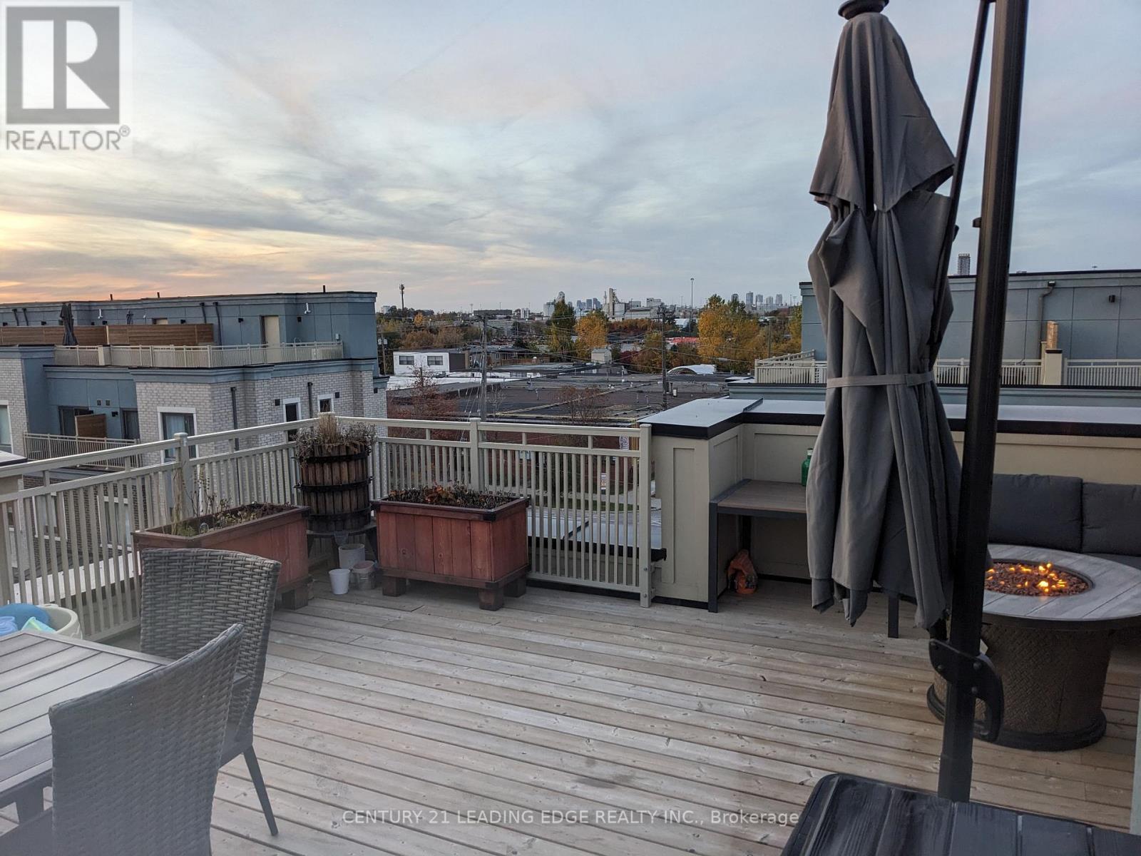 171 - 20 Lloyd Janes Lane, Toronto, Ontario  M8V 0J5 - Photo 33 - W12734880