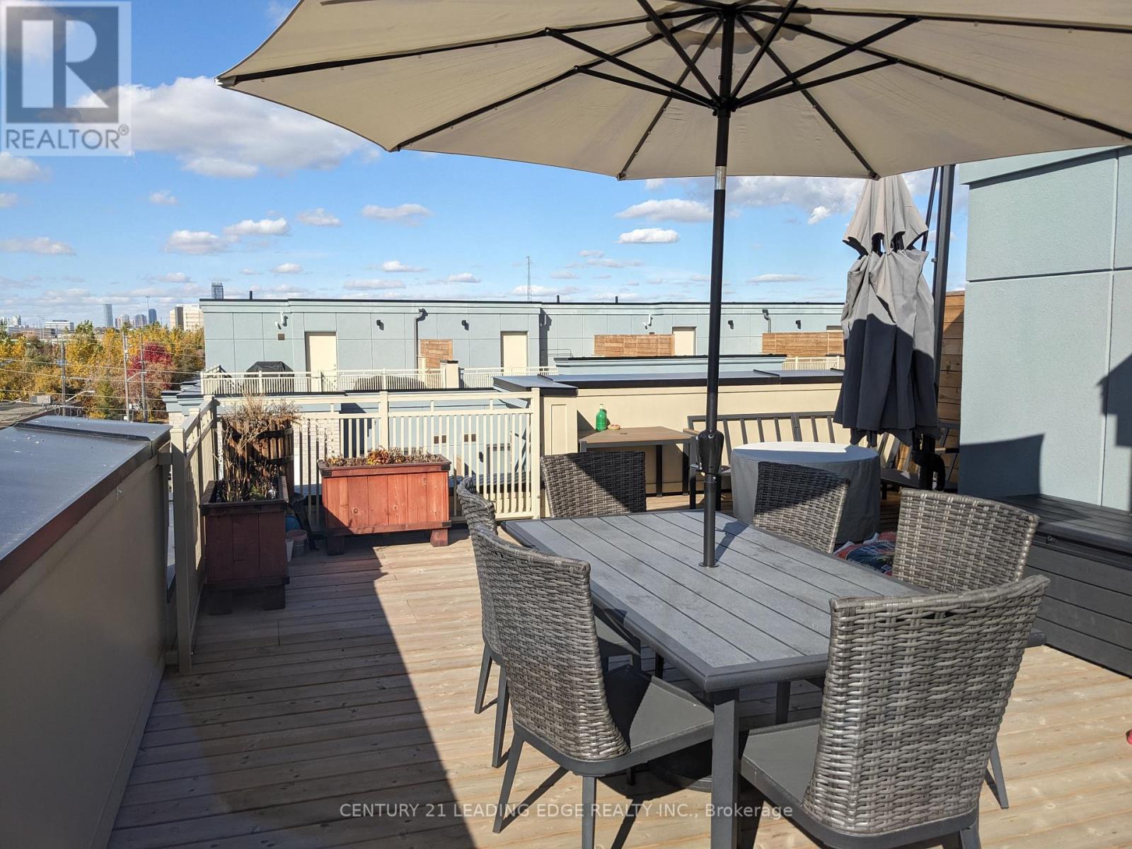 171 - 20 Lloyd Janes Lane, Toronto, Ontario  M8V 0J5 - Photo 35 - W12734880