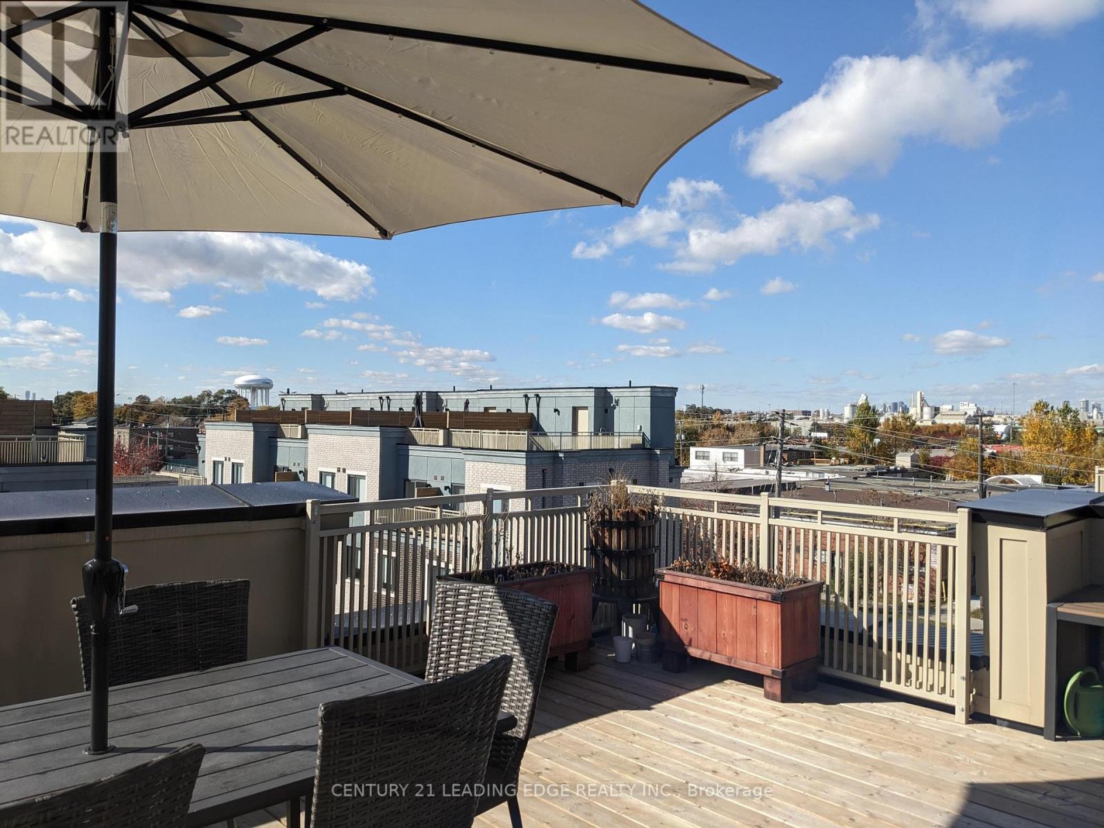 171 - 20 Lloyd Janes Lane, Toronto, Ontario  M8V 0J5 - Photo 36 - W12734880