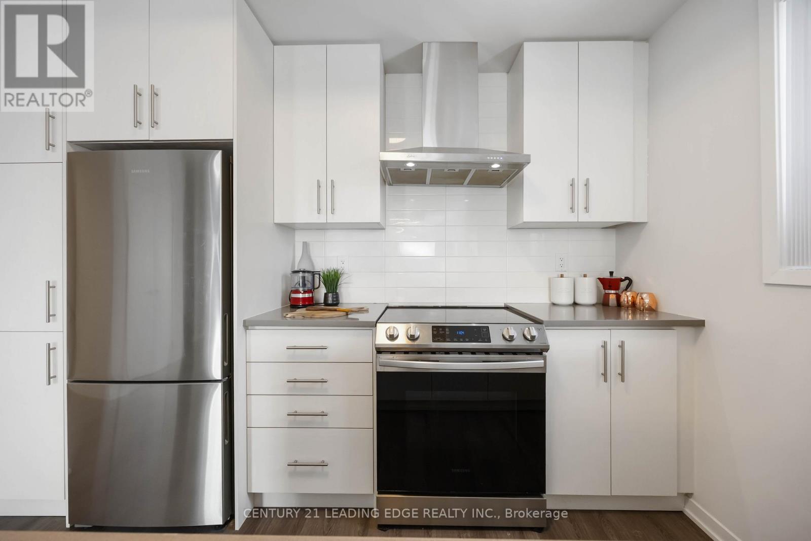 171 - 20 Lloyd Janes Lane, Toronto, Ontario  M8V 0J5 - Photo 8 - W12734880