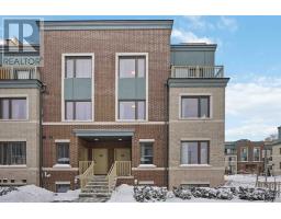 171 - 20 LLOYD JANES LANE, Toronto, Ontario