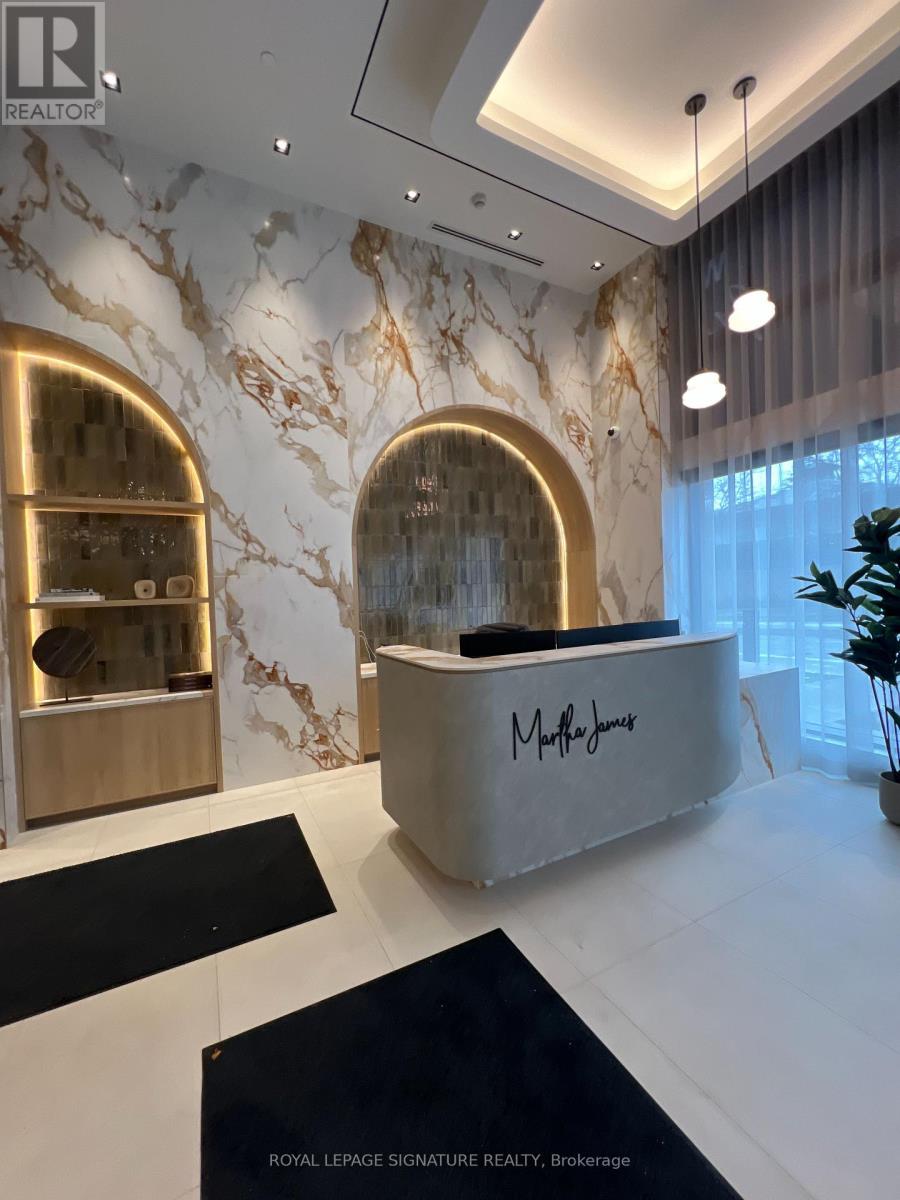 1001 - 2088 James Street, Burlington, Ontario  L7R 0H2 - Photo 3 - W12734884