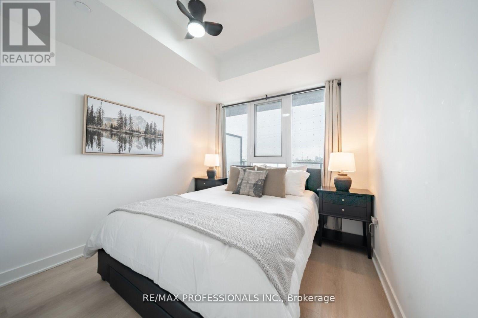 305 - 36 Zorra Street, Toronto, Ontario  M8Z 0G5 - Photo 14 - W12734922