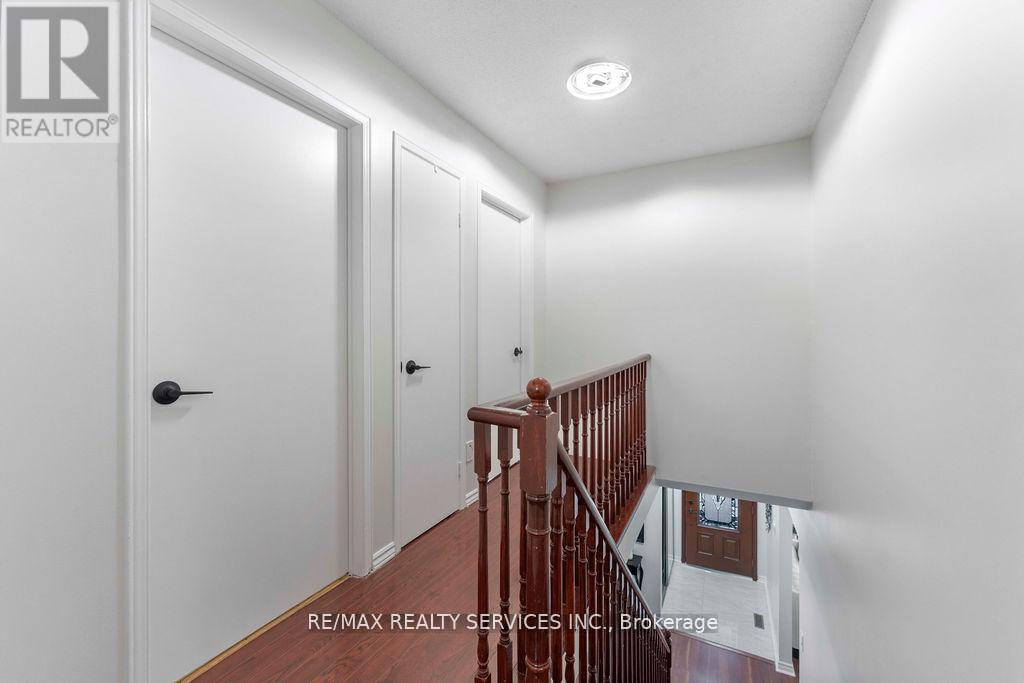 12 Nuttall Street, Brampton, Ontario  L6S 4W3 - Photo 19 - W12734932