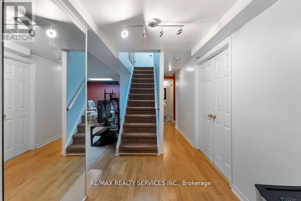 12 Nuttall Street, Brampton, Ontario  L6S 4W3 - Photo 28 - W12734932