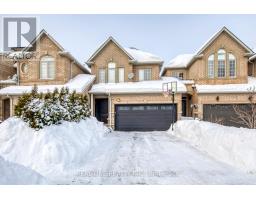 1247 AGRAM DRIVE, Oakville, Ontario