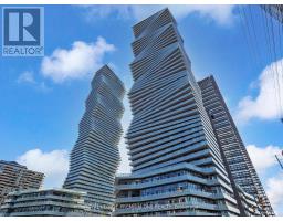 1606 - 3900 CONFEDERATION PARKWAY, Mississauga, Ontario
