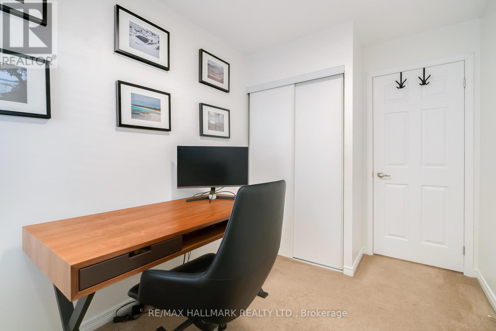 113 - 20 Foundry Avenue, Toronto, Ontario  M6H 4L1 - Photo 18 - W12735030