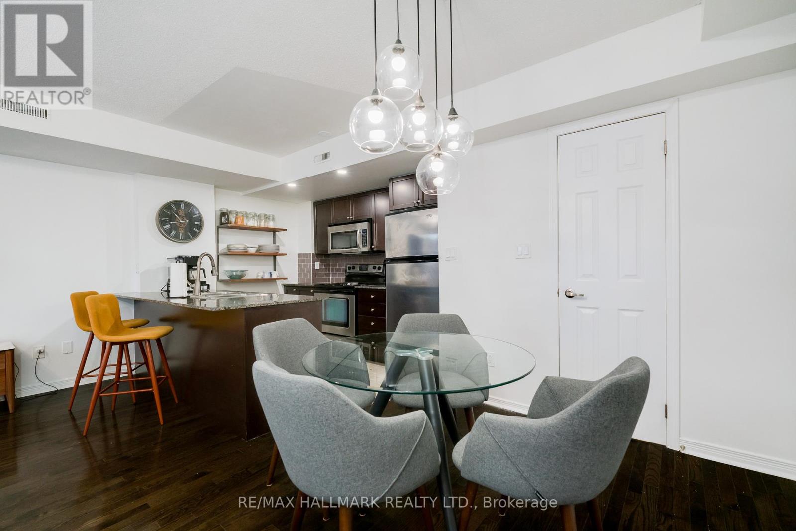 113 - 20 Foundry Avenue, Toronto, Ontario  M6H 4L1 - Photo 6 - W12735030