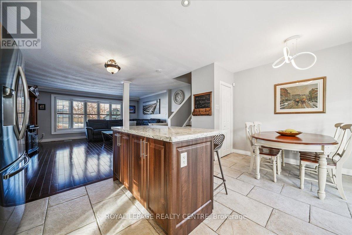 21 Pylon Place, Toronto, Ontario  M9W 2P3 - Photo 20 - W12735046