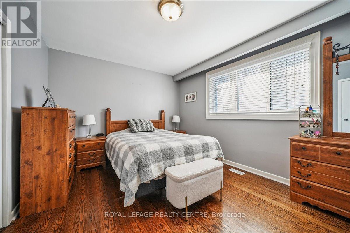 21 Pylon Place, Toronto, Ontario  M9W 2P3 - Photo 22 - W12735046