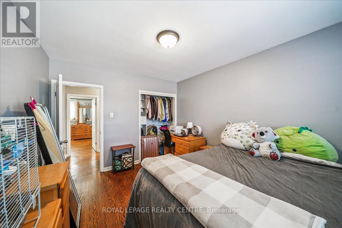 21 Pylon Place, Toronto, Ontario  M9W 2P3 - Photo 29 - W12735046