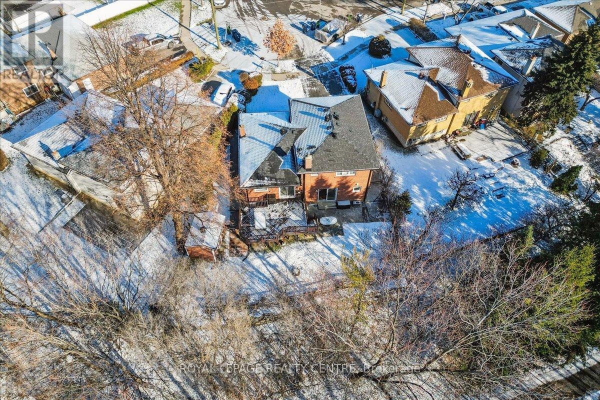 21 Pylon Place, Toronto, Ontario  M9W 2P3 - Photo 45 - W12735046