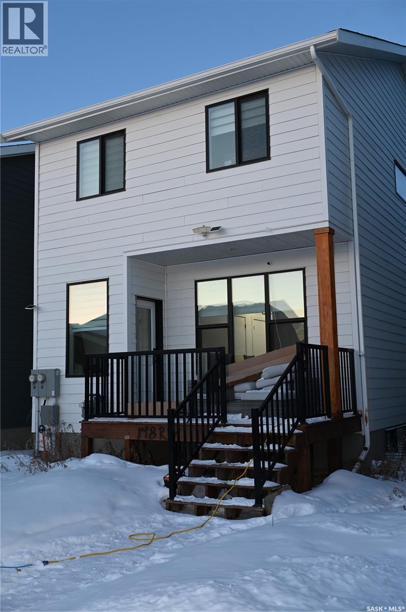 148 Rosewood Boulevard E, Saskatoon, Saskatchewan  S7V 0Y9 - Photo 24 - SK027511