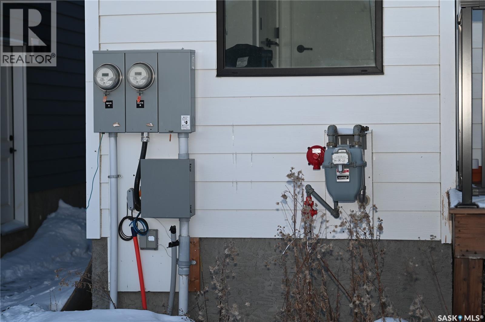 148 Rosewood Boulevard E, Saskatoon, Saskatchewan  S7V 0Y9 - Photo 25 - SK027511