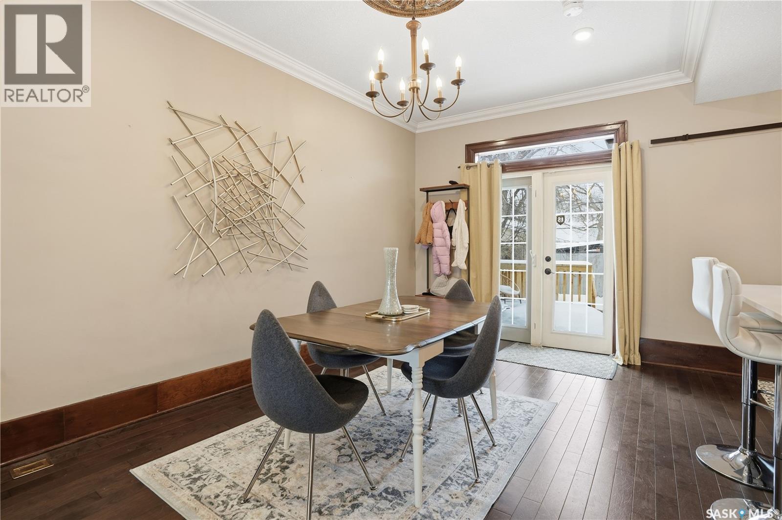 2266 Quebec Street, Regina, Saskatchewan  S4P 1K2 - Photo 10 - SK027418