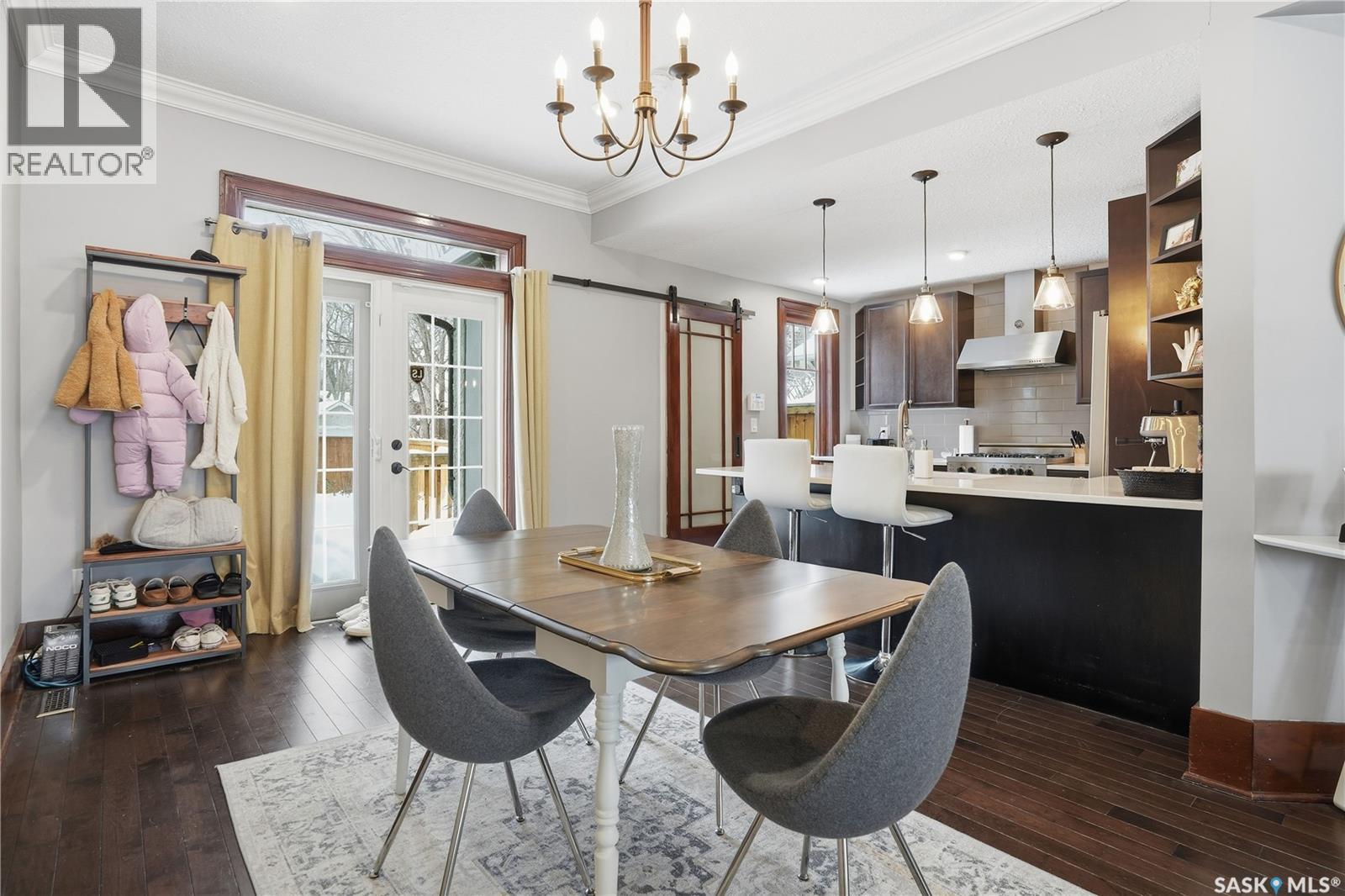 2266 Quebec Street, Regina, Saskatchewan  S4P 1K2 - Photo 11 - SK027418