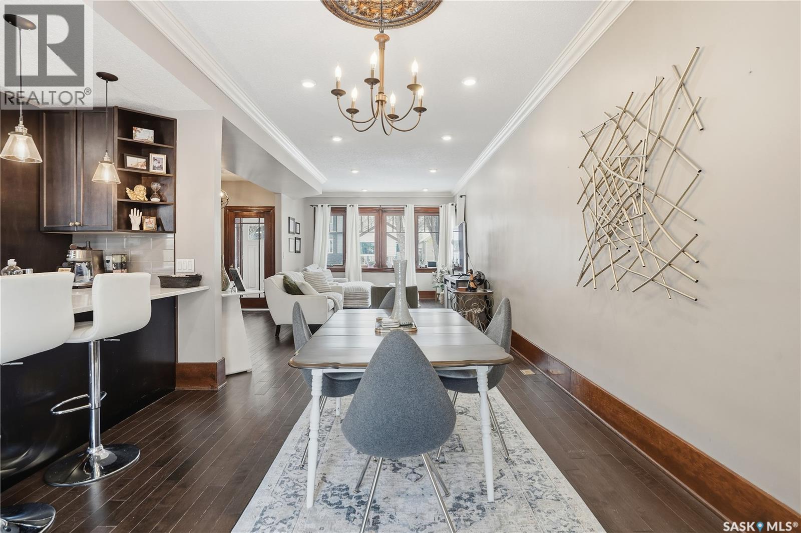 2266 Quebec Street, Regina, Saskatchewan  S4P 1K2 - Photo 12 - SK027418