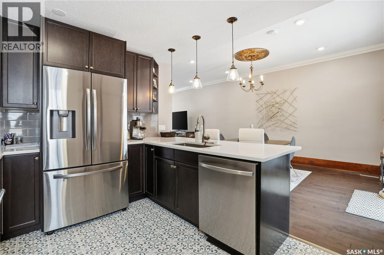 2266 Quebec Street, Regina, Saskatchewan  S4P 1K2 - Photo 16 - SK027418