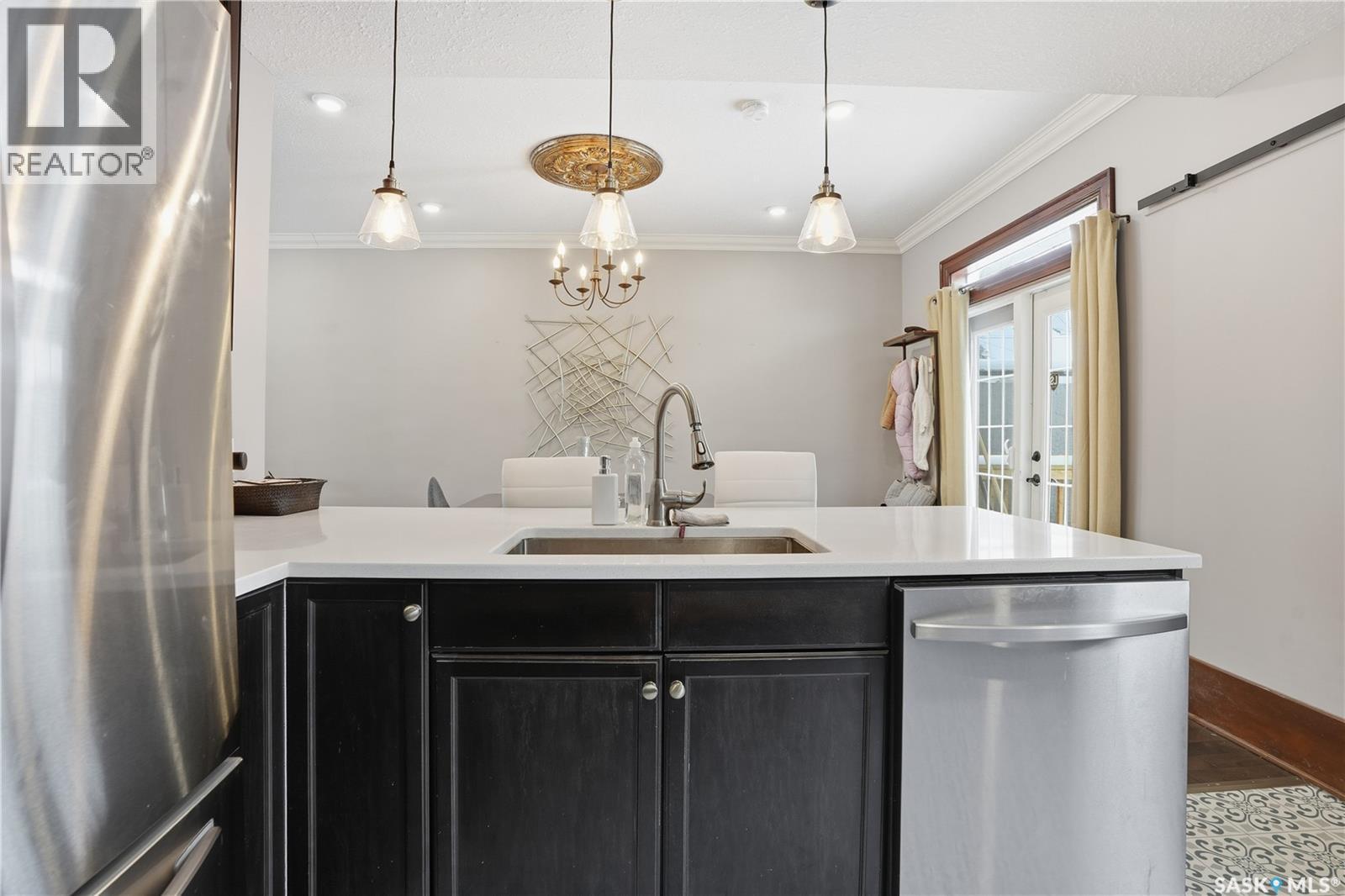 2266 Quebec Street, Regina, Saskatchewan  S4P 1K2 - Photo 17 - SK027418