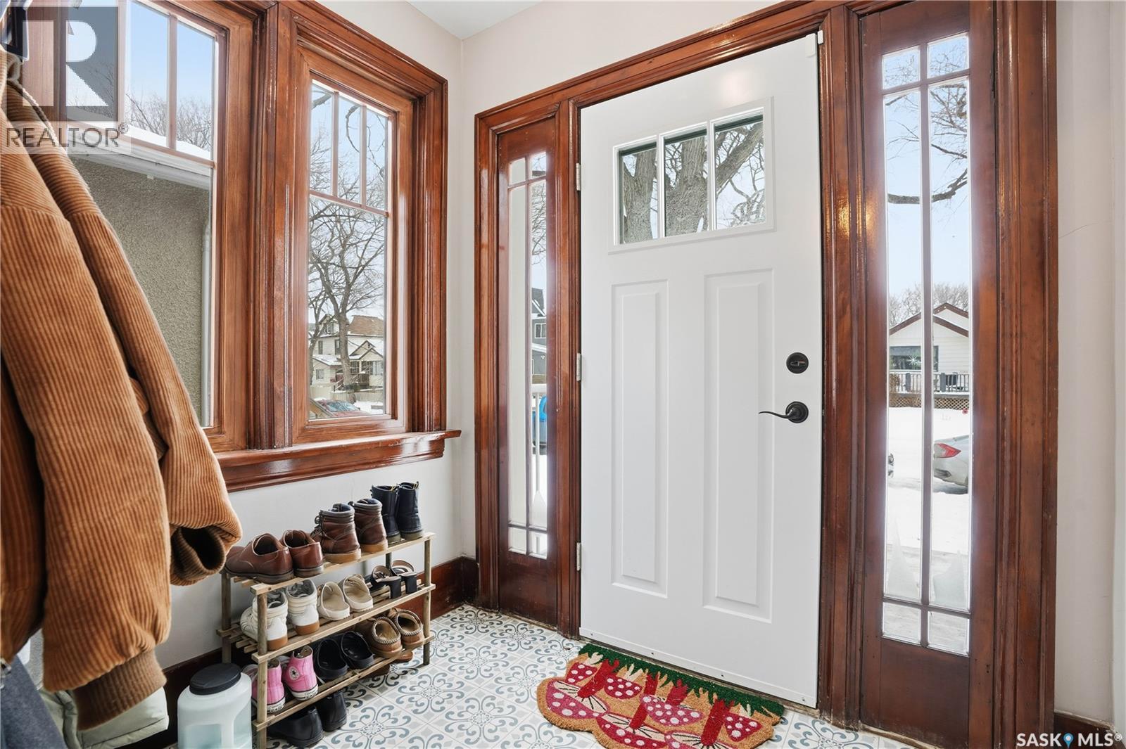 2266 Quebec Street, Regina, Saskatchewan  S4P 1K2 - Photo 3 - SK027418