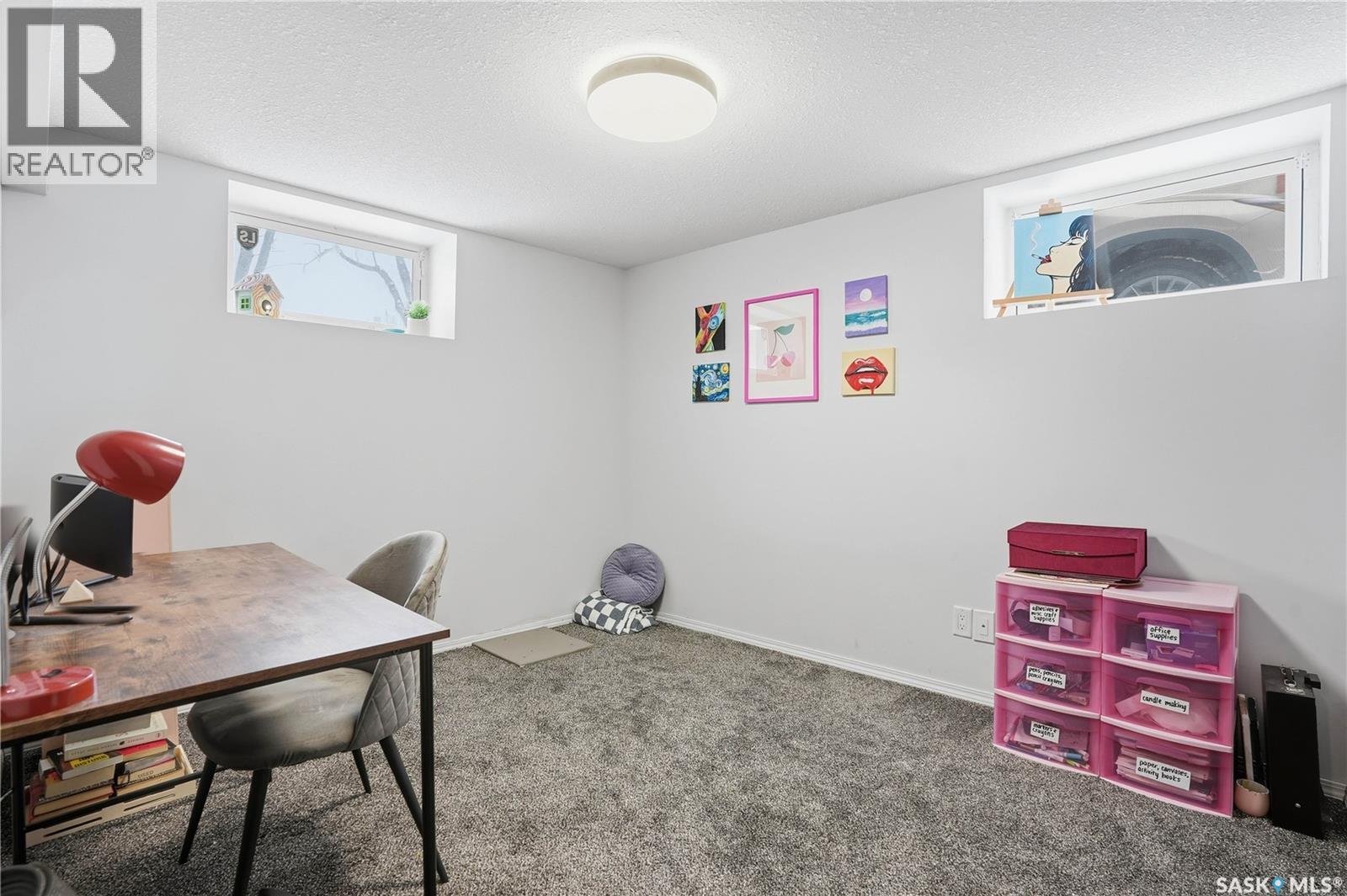 2266 Quebec Street, Regina, Saskatchewan  S4P 1K2 - Photo 37 - SK027418