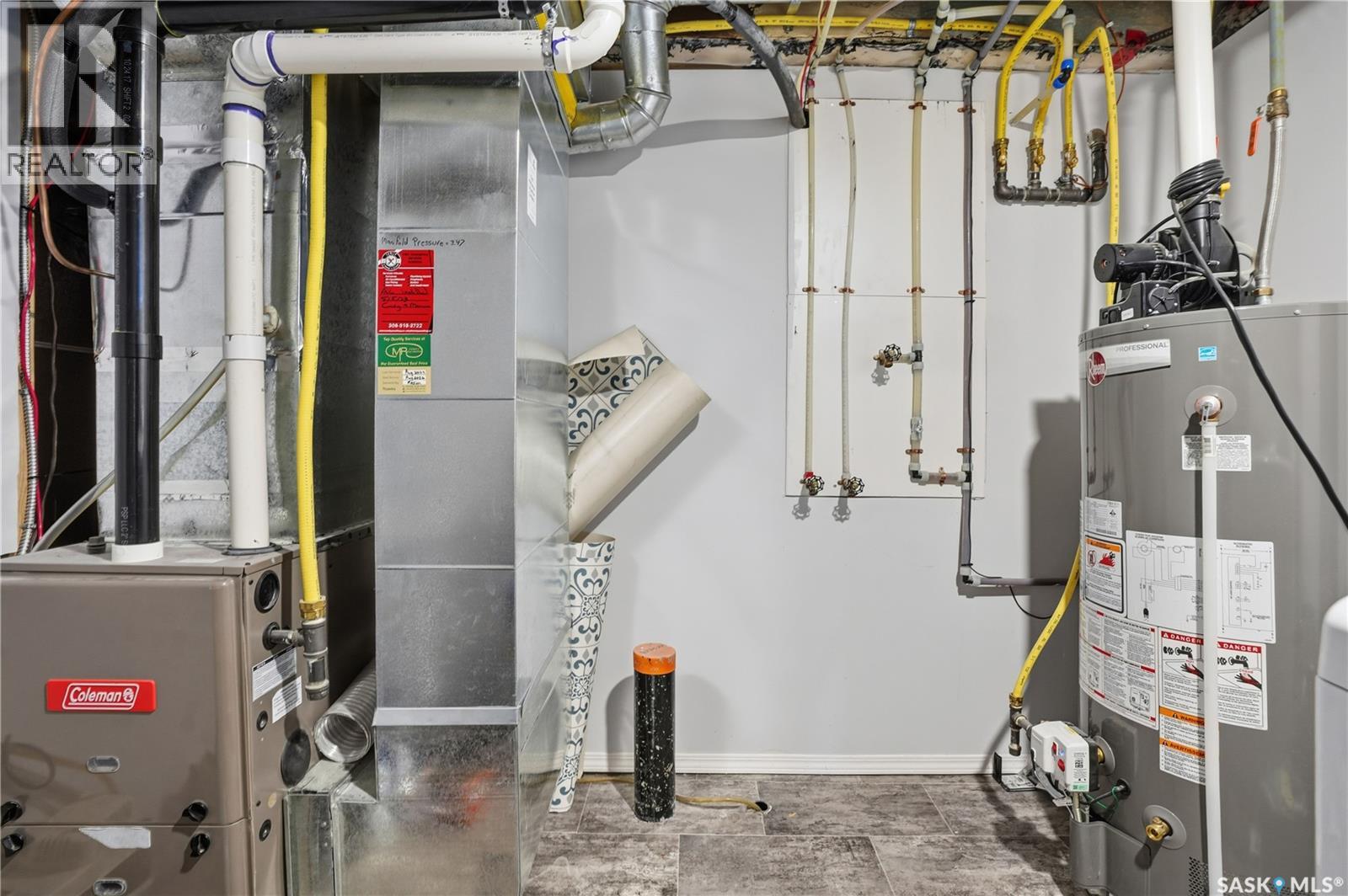 2266 Quebec Street, Regina, Saskatchewan  S4P 1K2 - Photo 41 - SK027418