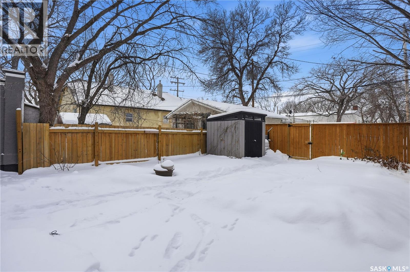 2266 Quebec Street, Regina, Saskatchewan  S4P 1K2 - Photo 43 - SK027418