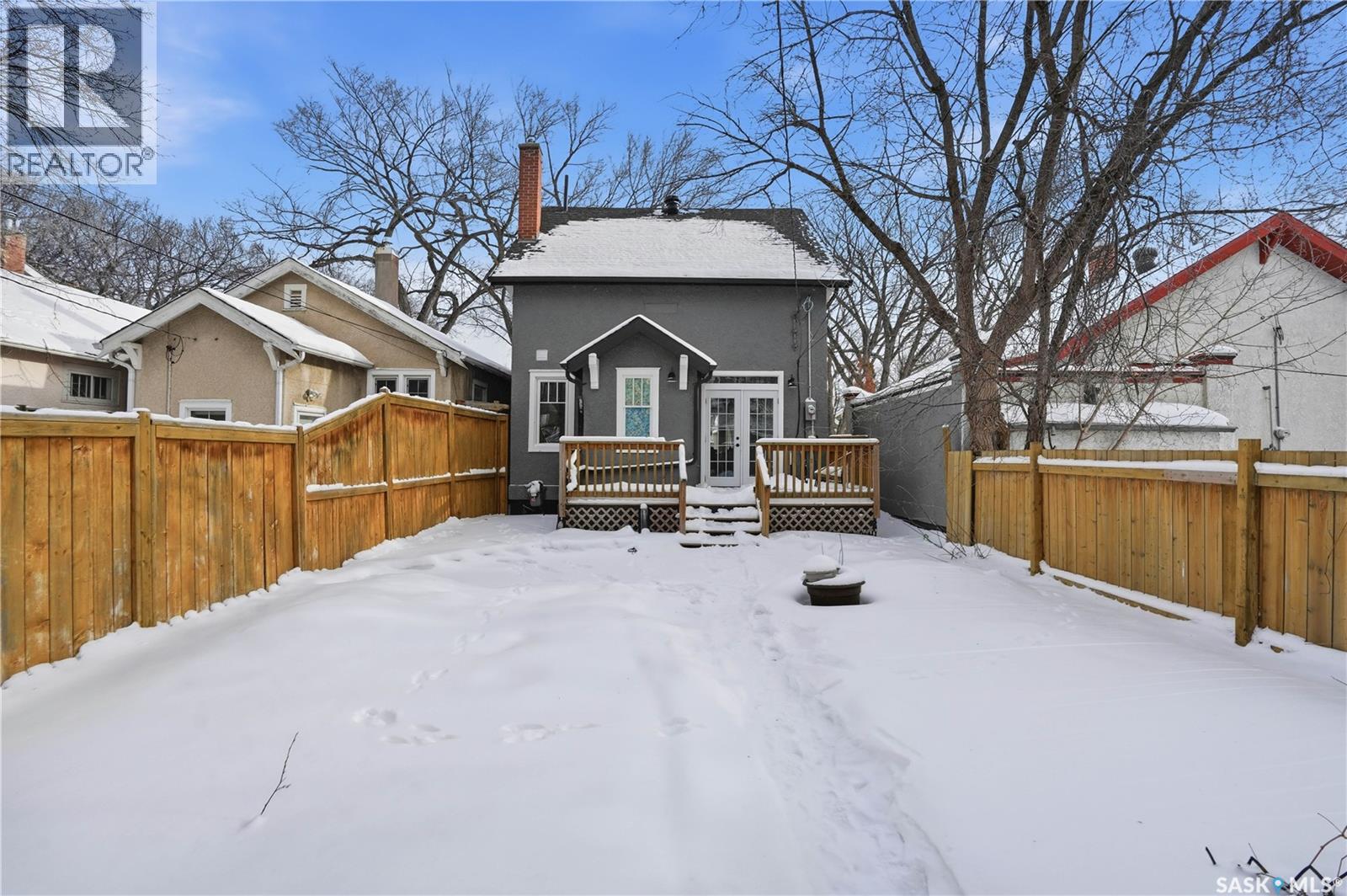 2266 Quebec Street, Regina, Saskatchewan  S4P 1K2 - Photo 44 - SK027418