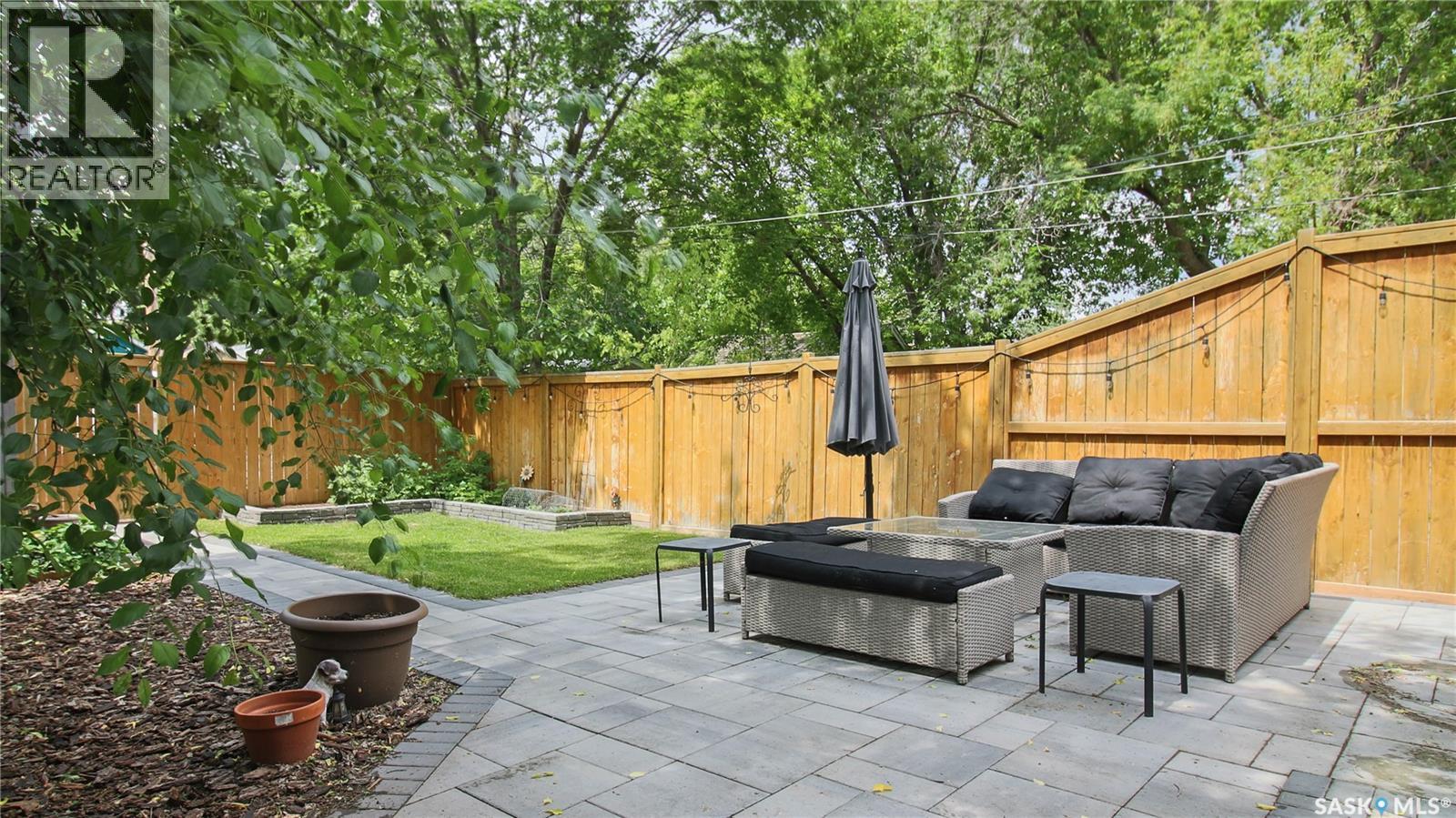 2266 Quebec Street, Regina, Saskatchewan  S4P 1K2 - Photo 48 - SK027418