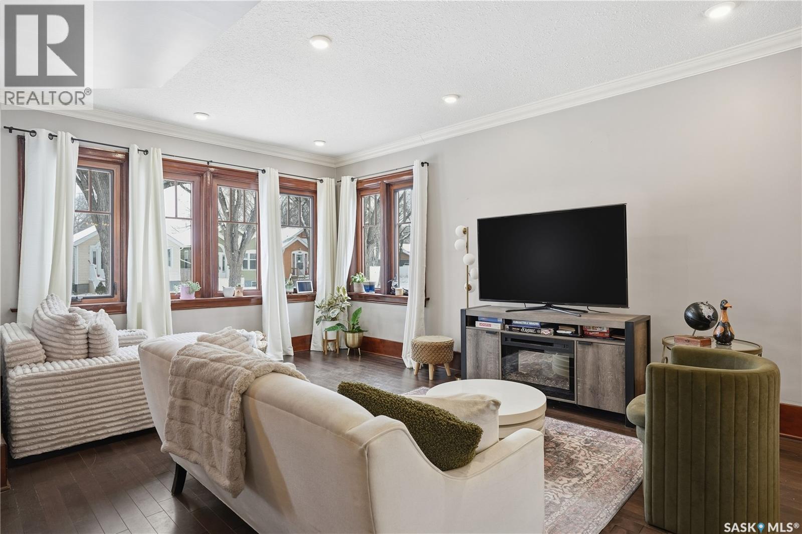 2266 Quebec Street, Regina, Saskatchewan  S4P 1K2 - Photo 5 - SK027418