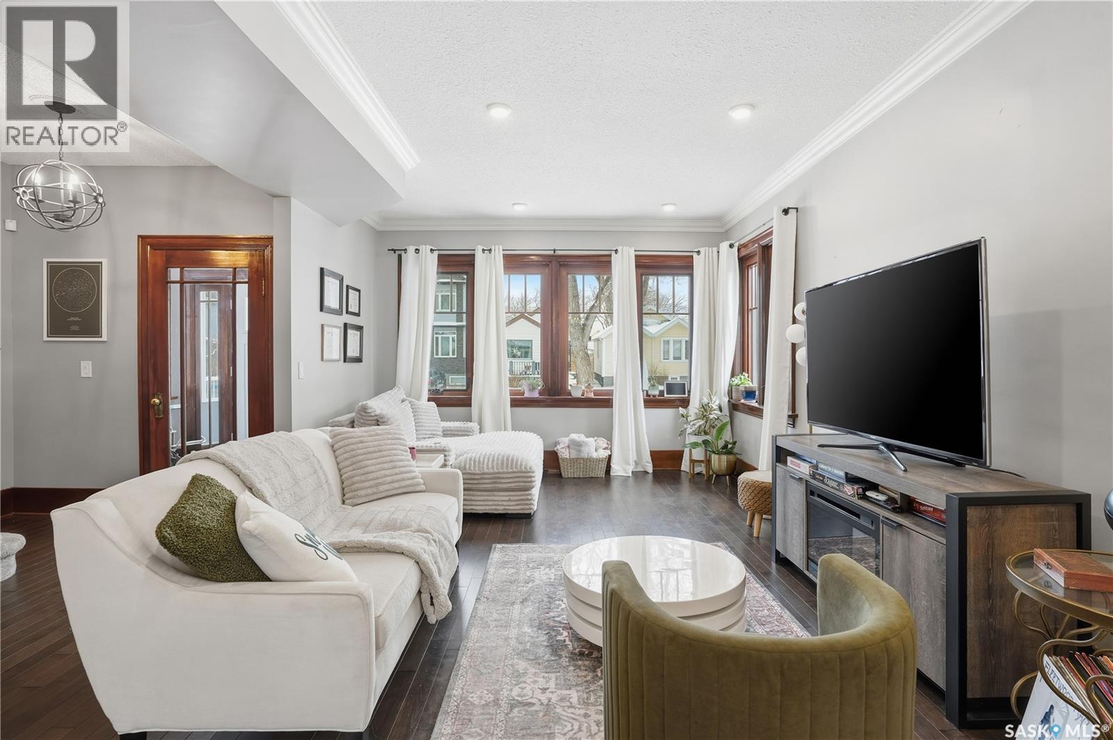 2266 Quebec Street, Regina, Saskatchewan  S4P 1K2 - Photo 6 - SK027418